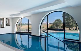 Borgo La Chiaracia Resort&SPA
